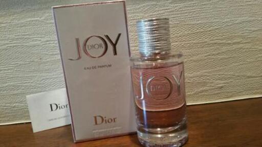 香水 JOY DIOR