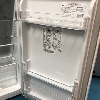 👍👍美品👍👍2019年産冷蔵庫👍👍