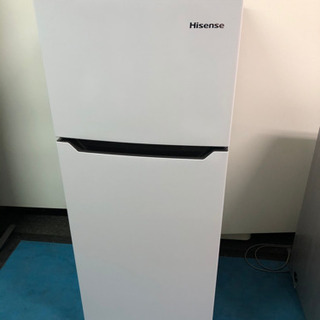 👍👍美品👍👍2019年産冷蔵庫👍👍