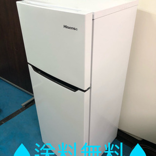 👍👍美品👍👍2019年産冷蔵庫👍👍