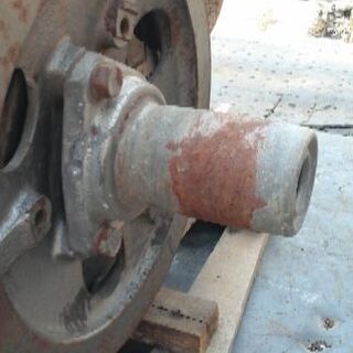 ディーゼルエンジン　ヤンマー NS 40　コンパクトサイズ 4馬力❢❢