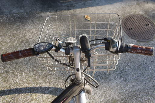 ルイガノ⭐️26インチ420⭐️電動アシスト⭐️ バッテリー2個⭐️TR2E