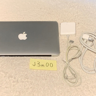 MacBook Air /11インチ/Early 2015/