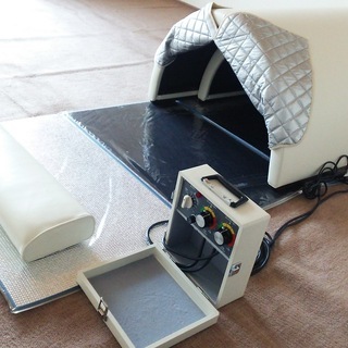 11万円OFFで【9万円】！！遠赤外線サウナでコロナ太り・ダイエット