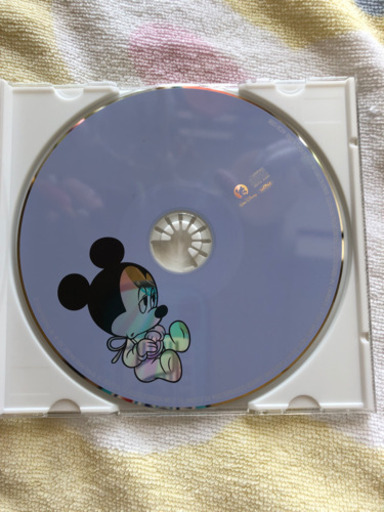 胎教ディズニーミュージック こあら 幕張本郷のマタニティ用品の中古あげます 譲ります ジモティーで不用品の処分 胎教ディズニーミュージック こあら 幕張本郷のマタニティ用品の中古あげます 譲ります ジモティーで不用品の処分