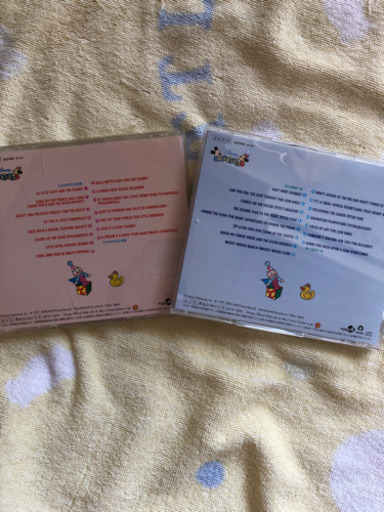 胎教ディズニーミュージック こあら 幕張本郷のマタニティ用品の中古あげます 譲ります ジモティーで不用品の処分 胎教ディズニーミュージック こあら 幕張本郷のマタニティ用品の中古あげます 譲ります ジモティーで不用品の処分