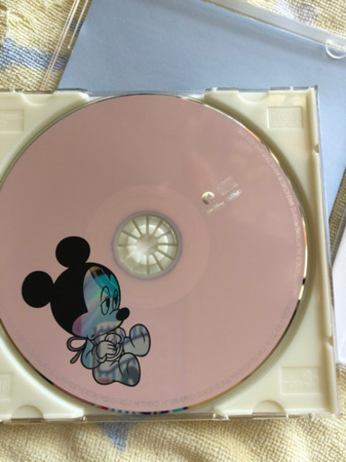 胎教ディズニーミュージック こあら 幕張本郷のマタニティ用品の中古あげます 譲ります ジモティーで不用品の処分 胎教ディズニーミュージック こあら 幕張本郷のマタニティ用品の中古あげます 譲ります ジモティーで不用品の処分