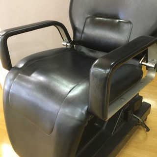 美容室業務用 シャンプー椅子 - 売ります・あげます