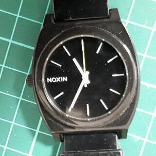 NIXON腕時計