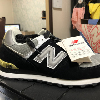 new balance(ニューバランス) M574J SKJ (...