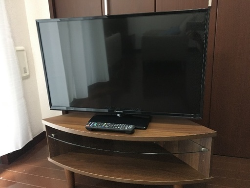 [美品]Panasonic VIERAビエラ　液晶テレビ32V型 2017年製