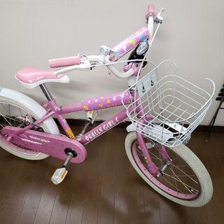 子供用　自転車