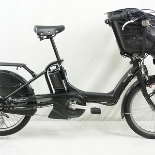 アンジェリーノプティットe 2016年頃のモデル