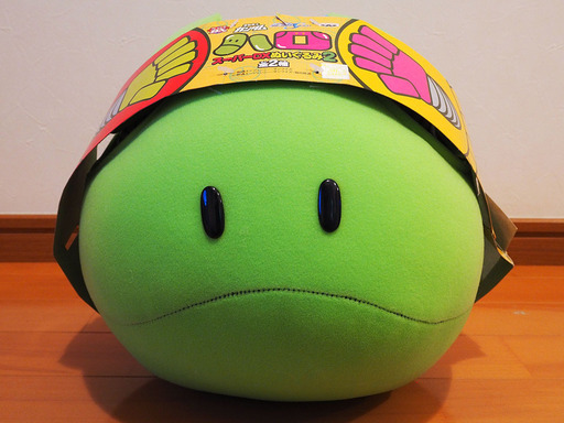 ハロ 大型ぬいぐるみ 1個 プライズ品 Webhorn 諏訪のフィギュアの中古あげます 譲ります ジモティーで不用品の処分