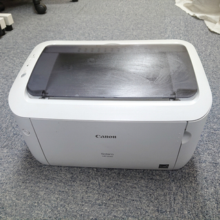 CANON Satera LBP6040 A4 レーザープリンタ...