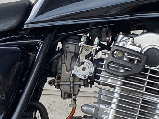 鈴木グラストラッカー250. 2007