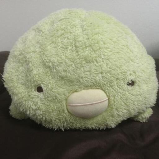 すみっコぐらし ぺんぎん ぬいぐるみ あざらし 立花の家具の中古あげます 譲ります ジモティーで不用品の処分 すみっコぐらし ぺんぎん ぬいぐるみ あざらし 立花の家具の中古あげます 譲ります ジモティーで不用品の処分