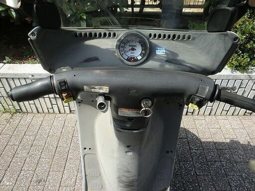 ★大型BOX付ジャイロキャノピーTA03(4サイクル)PGM-Fi/ミニカー登録★東京/大田区【下取OK】 ☆大型BOX付ジャイロキャノピーTA03(4サイクル)PGM-Fi/ミニカー登録