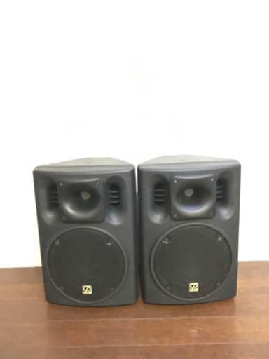 7000円で売ります。スピーカー２台 CSP8P