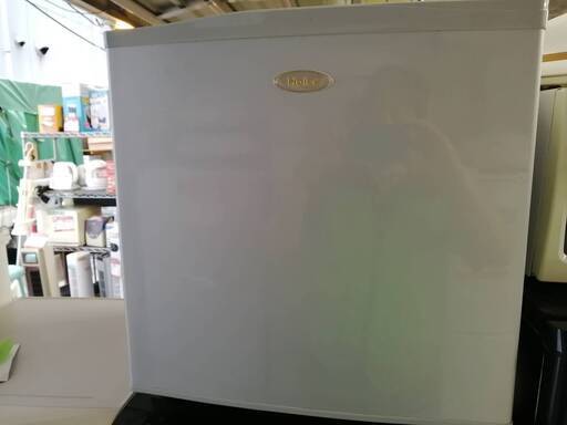 ☆中古 激安！！ Haier　小型冷凍庫　38L　2013年製　￥７，０００！！