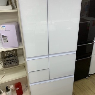 トレファク花小金井店】SHARP/6ドア冷蔵庫/新生活/中古家電/武蔵野市 