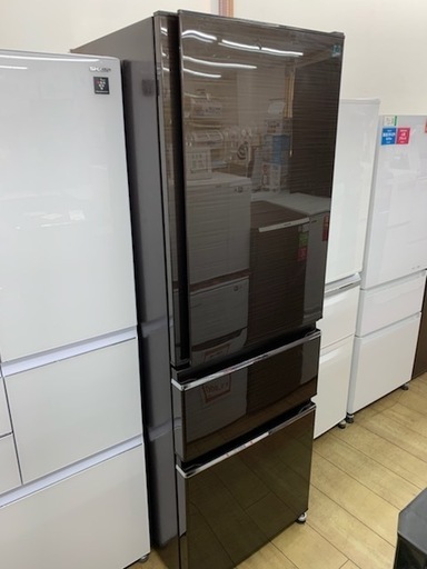 【トレファク花小金井店】MITSUBISHI/3ドア冷蔵庫/新生活/中古家電/武蔵野市/小平市/小金井市/国分寺市/杉並区/買取/販売