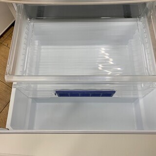 Panasonic 5ドア冷蔵庫　NR-E414V