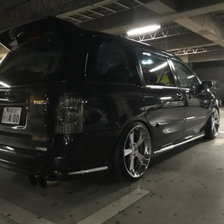 20インチ タイヤ