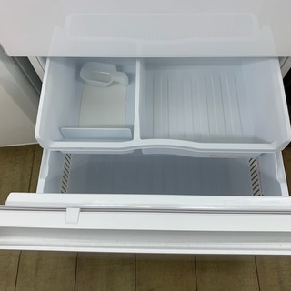 トレファク花小金井店】Panasonic/3ドア冷蔵庫/新生活/中古家電/武蔵野