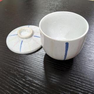 茶碗蒸し用陶器✖️5個