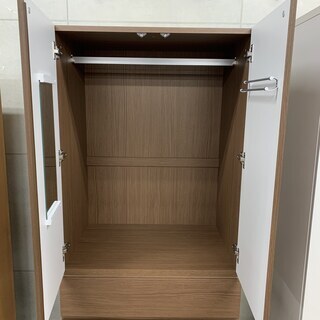ニトリ 洋タンス ポルテ ブラウン 売場展開中！！！ 【公式通販】