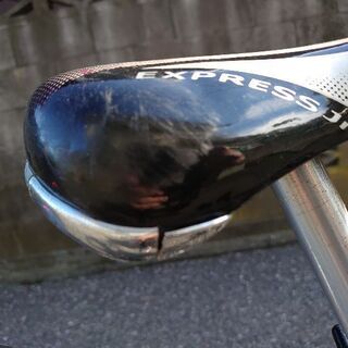 美品 ブリヂストン 子供用 20インチ 