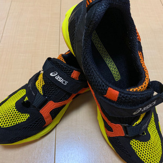 アシックス　スカイセンサーネオ　T3
