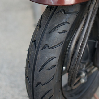 20.06.18販売済みジョルノ GIORNO AF70型 インジェクション仕様 原付