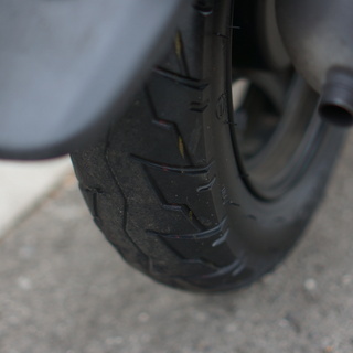 20.06.18販売済みジョルノ GIORNO AF70型 インジェクション仕様 原付