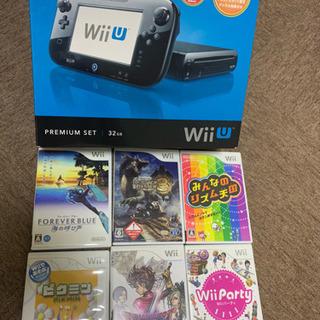 Wiiu 中古あげます 譲ります ジモティーで不用品の処分 Wiiu 中古あげます 譲ります ジモティーで不用品の処分