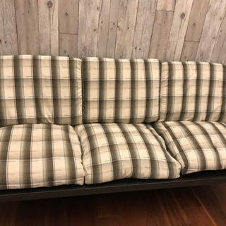 アデペシュ　ソコフ　3人掛けソファ