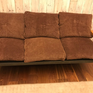 アデペシュ　ソコフ　3人掛けソファ