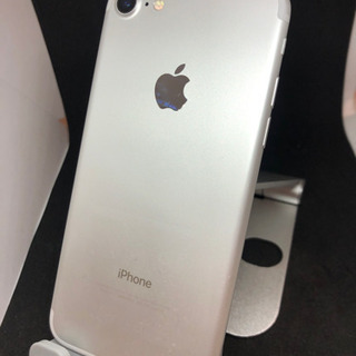 iPhone 【良品】 iPhone7 32GB #053