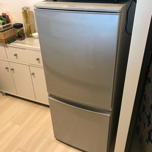 【今週末まで】2016年製 冷蔵庫＋洗濯機