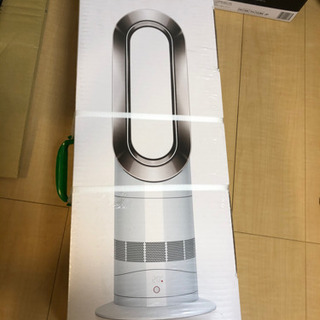 ダイソン HOT&COOL AM09