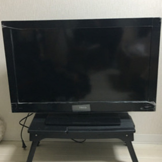 TECO 液晶テレビ32型　TA3231JW 