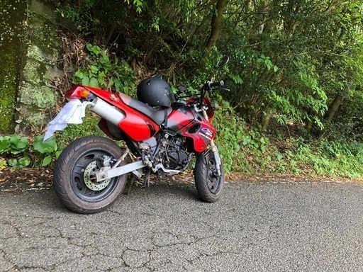 KSR50（値下げしました）
