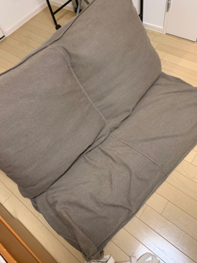 無印2人がけローソファー のぶひろ 東中野のソファ 2人掛けソファ の中古あげます 譲ります ジモティーで不用品の処分 無印2人がけローソファー のぶひろ 東中野のソファ 2人掛けソファ の中古あげます 譲ります ジモティーで不用品の処分