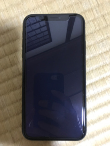 Simフリー Iphonexr 64g ゆっき 鶴岡のau Iphone の中古あげます 譲ります ジモティーで不用品の処分