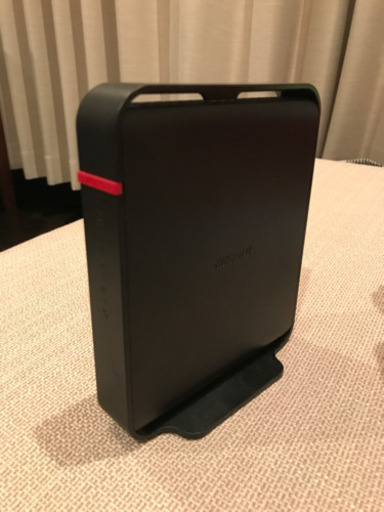 BUFFALO Wifiルーター WHR-300HP2