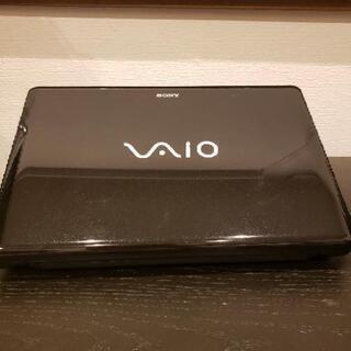 VAIO Core i5 SSD250 webカメラ zoom可...