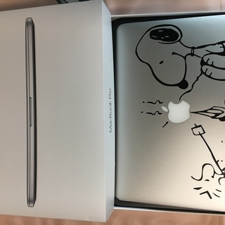 MacBook Pro(Retina, 13-inch, Mid...