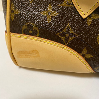 LOUIS VUITTON ビバリー・GM M40120 DU0069