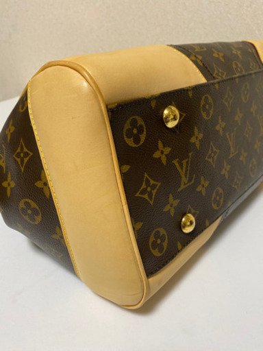 LOUIS VUITTON ビバリー・ＧＭ　M40120 DU0069